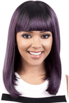 Motown Tress Synthetic Wig - Emily