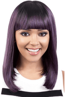 Motown Tress Synthetic Wig - Emily