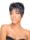 SKY Wig Synthetic Wig - SKY 010