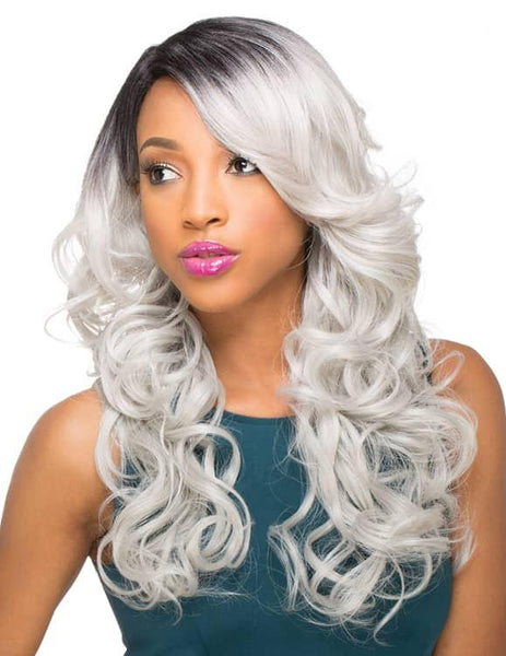 SKY Synthetic Wig - SKY 015