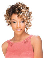 Sky Wig Synthetic Wig - Ferre