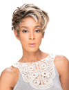 Sky Synthetic Wig - Ricci