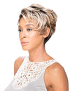 Sky Synthetic Wig - Ricci