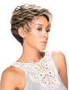 Sky Synthetic Wig - Ricci