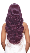 Vanessa Honey-2 Brazilian Human Hair Swissilk Lace Front Wig - T2HB Tagus