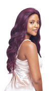 Vanessa Honey-2 Brazilian Human Hair Swissilk Lace Front Wig - T2HB Tagus