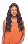 Vanessa Tops Swissilk Brazilian Human Hair Blend 13"X5" Lace Front Wig - T35HB Trudie