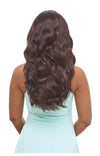 Vanessa Honey-5 5"x5" Hand-Tied Swisssilk Deep Lace Front Wig - T5XL Donis