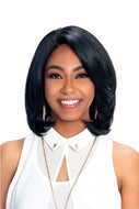 Zury Sis 4"x4" Beyond Synthetic Lace Front Wig - Talia