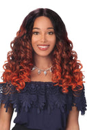 Zury Sis Beyond Synthetic Lace Front Wig - Tilly