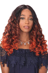 Zury Sis Beyond Synthetic Lace Front Wig - Tilly