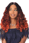 Zury Sis Beyond Synthetic Lace Front Wig - Tilly