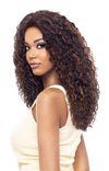 Vanessa Honey-M Swisssilk Lace Front Wig - TMHB Kresie