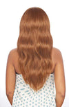 Vanessa Honey-M Swisssilk Lace Front Wig - TMHB Senta