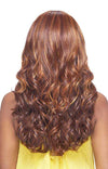 Vanessa Express Lace Front Wig - Tops Pauly