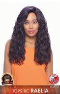 Vanessa Top Super RC-Side Lace Front Wig - Tops RC Raelia