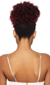 Outre Timeless Pineapple Ponytail - Curlette Medium