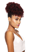 Outre Timeless Pineapple Ponytail - Curlette Medium