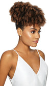 Outre Timeless Pineapple Ponytail - Curlette Small