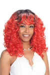 Zury Sis Sassy Wig - Trudy