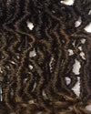 Bobbi Boss Crochet Braid - Soul Locs Goddess 20 Inches - Beauty Empire