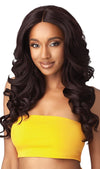 Outre The Daily Synthetic Lace Part Wig - Samara