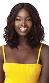 Outre The Daily Synthetic Lace Part Wig - Tiara