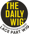 Outre The Daily Synthetic Lace Part Wig - Raye