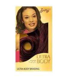 Zury Ultra Body Braiding 18 Inches - Beauty EmpireZury