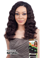 Model Model Nude Leaf Brazilian Remy 100% Human Hair 7 Piece - Loose Deep - Beauty Empire