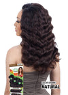 Model Model Nude Leaf Brazilian Remy 100% Human Hair 7 Piece - Loose Deep - Beauty Empire