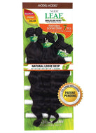 Model Model Nude Leaf Brazilian Remy (14" 16" 18") 7 Pieces - Loose Deep - Beauty Empire