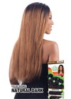 Model Model Nude Leaf Brazilian Remy (14" 16" 18") 7 Pieces - Straight - Beauty Empire