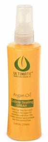 Ultimate Moroccan Argan Oil Cuticle Sealing Spray (3.4 Oz) - Beauty Empire