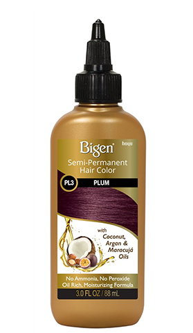 Bigen Semi-Permanent Hair Color - Grey Coverage - Beauty Empire