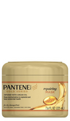 Pantene Gold Series Repairing Mask - 7.6oz