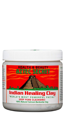 Aztec Secret Indian Healing Clay - 16oz - Beauty Empire