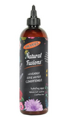 Palmer's Natural Fusions Lavender Rose Water Conditioner - 12oz