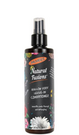 Palmer's Natural Fusions Mallow Root Leave-In Conditioner - 8.5oz