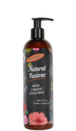 Palmer's Natural Fusions Neem & Buruti Style Hold - 12oz