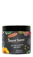 Palmer's Natural Fusions Chia Seed & Argan Oil Hair Mask - 9.5oz