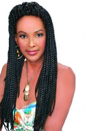 Vivica A. Fox Jumbo 3X Braid - Beauty EmpireVivica A Fox - 2