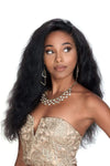 Zury Sis 100% Virgin Brazilian Remy 13"x4" Lace Front Wig - Virgo