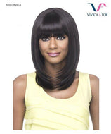 Vivica A. Fox Synthetic Full Wig- AW-Onika