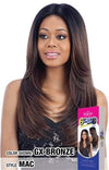 Freetress Equal 6 Inch Lace Part Wig - Mac - Beauty Empire