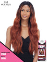 Mayde Beauty 5 Inch Invisible Lace Part Wig - Emini