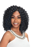 Zury Naturali Star V-8-9-10 Crochet Braid - Wanda Curl