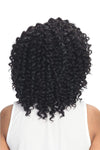 Zury Naturali Star V-8-9-10 Crochet Braid - Wanda Curl