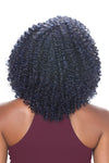 Zury Naturali Star V-8-9-10 Crochet Braid - Water Wave - Beauty Empire