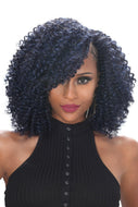 Zury Naturali Star V-8-9-10 Crochet Braid - Water Wave - Beauty Empire